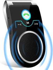 Car Speakerphones for sale  BRISTOL