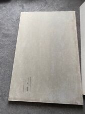Hardiebacker cement backer for sale  HALIFAX