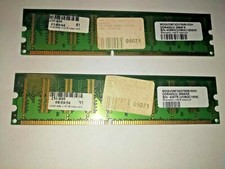512 memoria ram usato  Blufi