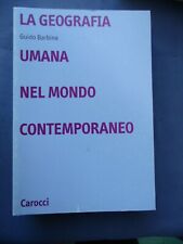Guido barbina geografia usato  Italia