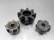 Lot assorted indexable for sale  Lansing