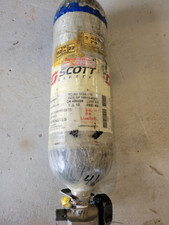 Scott scba 4500 for sale  Ithaca