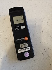 Thermomètre numérique testo d'occasion  Marseille XIV