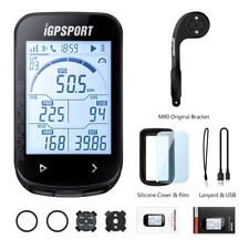 Igpsport bsc100s ciclocomputer usato  Stignano