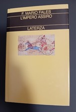 Mario fales impero usato  Fossano