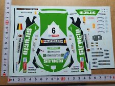 Decals peugeot 207 d'occasion  Sainte-Savine
