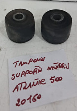 Coppia silent block usato  Giugliano in Campania