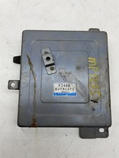 Engine computer 1987 for sale  Portland