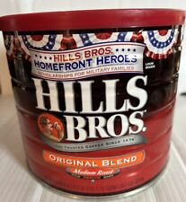 Hills bros. coffee for sale  Chesapeake