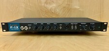 Alembic tube preamp for sale  Milford