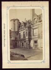 Old photo. caen d'occasion  Expédié en Belgium
