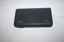 Sharp zaurus pda for sale  LONDON