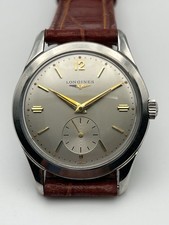 Longines manual wind usato  Rovigo