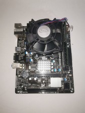 Mainboard scheda madre usato  Catania