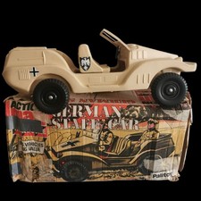 Vintage action man for sale  LEEDS