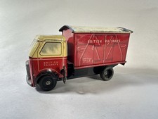 Tinplate clockwork chad for sale  LYDBROOK