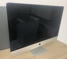 Apple imac a1419 gebraucht kaufen  Bad Salzuflen