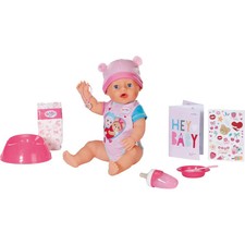 Baby born emma gebraucht kaufen  Gersthofen