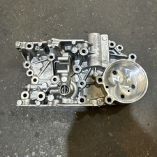 Valve body accumulator for sale  LONDON