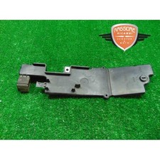 Couverture batterie honda usato  Napoli