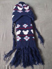 Mütze schal komplett gebraucht kaufen Mütze schal komplett gebraucht kaufen  Friedrichshafen