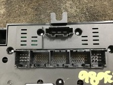 Console de controle de temperatura climática aquecedor montado frontal compatível com 15-16 PORSCHE MACA comprar usado Console de controle de temperatura climática aquecedor montado frontal compatível com 15-16 PORSCHE MACA comprar usado  Enviando para Brazil