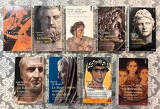 Collection livres nouvelle d'occasion Collection livres nouvelle d'occasion  Vitrolles