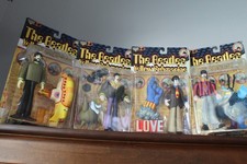 Beatles mcfarlane 1999 for sale  Saint Augustine