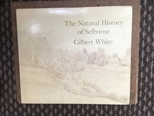 Natural history selborneh for sale  TELFORD