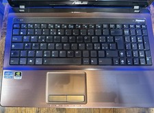 notebook i5 nvidia usato notebook i5 nvidia usato  Palermo