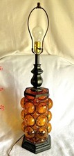 1972 amber bubble for sale  Libertyville