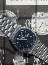 Montre seiko day d'occasion  Chevilly-Larue