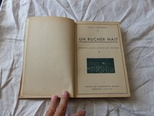 Rucher nait raoul d'occasion  Bourg-en-Bresse