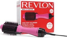 Revlon rvdr5222pe2 spazzola usato  Marano di Napoli