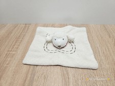Babylove schmusetuch beige gebraucht kaufen  Straubing