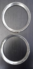 Pair mk1 cortina for sale  KENDAL