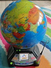Vtech interaktiver videoglobus gebraucht kaufen  Sigmaringen
