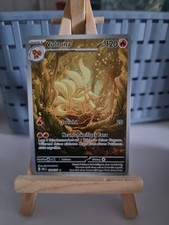 Pokemon karte vulnona gebraucht kaufen  Wildau