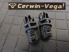 Two vintage cerwin for sale  Hillsboro