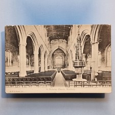 Newbury postcard 1918 for sale  TELFORD