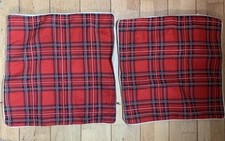 Signare tapestry red for sale  DOWNHAM MARKET
