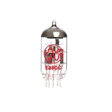 Electronic e88cc valvola usato  Folignano