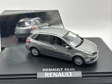 Renault clio estate d'occasion  Forbach