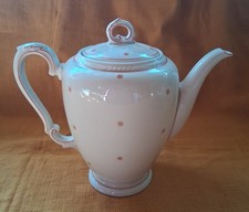 Kaffeekanne porzellan jahre gebraucht kaufen Kaffeekanne porzellan jahre gebraucht kaufen  Vaihingen an der Enz