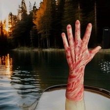 Wfx freddy kruger for sale  Elon