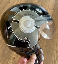 Agv jet helm gebraucht kaufen  Deutschland