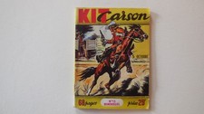 Kit carson 13 d'occasion  Vineuil