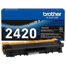 Brother 2420 tonerkartusche gebraucht kaufen  Münchberg