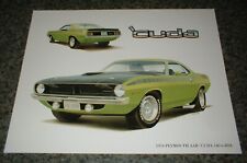 1970 plymouth aar for sale  Melvindale