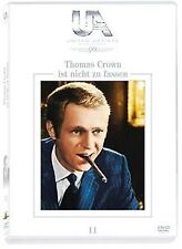 Thomas crown fassen gebraucht kaufen  Berlin